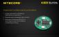 Preview: NITECORE 16340 650 MAH LI-ION AKKU NL1665R
